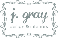 J. Gray Logo